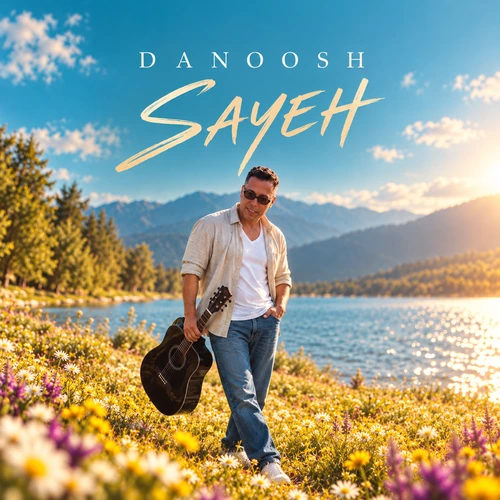 Sayeh Danoosh